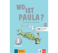 Ernst Endt Michael Koenig Wo ist Paula? (Mixed Media Product)