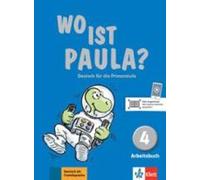 Ernst Endt Michael Koenig Wo ist Paula? (Mixed Media Product)