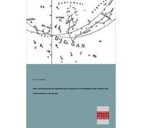 Ernst F Weidner Alter Und Bedeutung Der Babylonischen Astronomie Und (Tascabile)