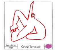 Fritzi Ernst Keine Termine (CD)