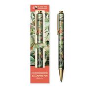Ernst Haeckel: Hummingbirds Boxed Decorative Ballpoint Pen