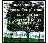 Ernst Haefliger - Franz Schubert: die Schone Mull