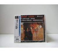 Ernst Haefliger - Franz Schubert: Lieder