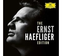 Ernst Haefliger The Ernst Haefliger Edition (CD) Box Set
