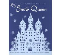 Ernst Hofer Hans Christian Andersen's The Snow Queen (Copertina rigida)