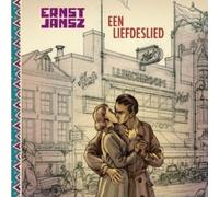 Ernst Jansz Een Liefdeslied (CD)