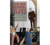 Ernst Josef Aufricht And the Shark, He Has Teeth (Copertina rigida)