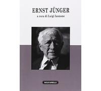 Ernst Jünger