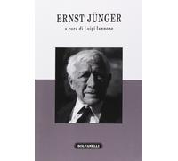 Ernst Jünger