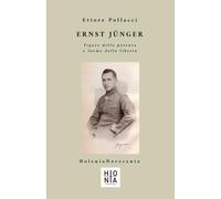 Ernst Jünger: Figure della potenza e forme della libertà