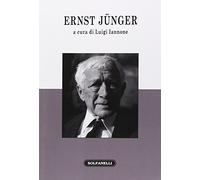 Ernst Jünger - [Solfanelli]
