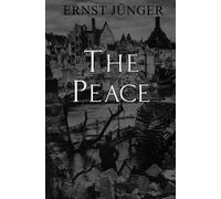 Ernst Jünger The Peace (Tascabile)