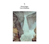 Ernst Jünger Visit to Godenholm (Tascabile)