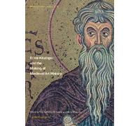 Ernst Kitzinger and the Making of Medieval Art History (Tascabile)