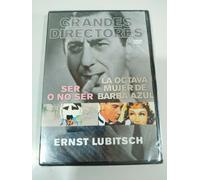 Ernst Lubitsch Ser O No Ser La Ottava Donna Di Barba Azul - DVD Nuovo - 3T