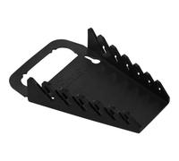 Ernst Manufacturing 5045 Gripper Welnch Organizer 6 Strumento nero