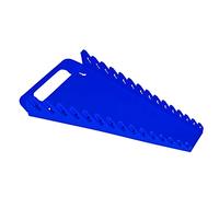 Ernst Manufacturing 5055 - Organizer per chiavi a presa, 15 utensili, colore: Blu