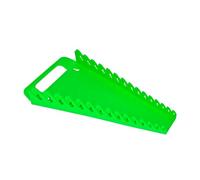 Ernst Manufacturing 5056 - Organizer per chiavi a pinza, 15 utensili, colore: verde