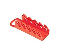 Ernst Manufacturing 5070 Gripper - Organizer per chiavi tozze, 5 utensili, colore: rosso