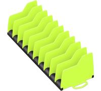 Ernst Manufacturing antiscivolo pinza Pro organizer, 5505HV