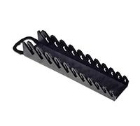 Ernst Manufacturing Gripper - Organizer per chiavi tozze, 11 utensili, colore: nero
