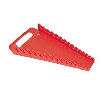Ernst Manufacturing Gripper wrench organizer, 5088-Red 0W, 0V
