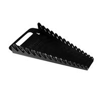 Ernst Manufacturing Gripper wrench organizer, 5089-Black