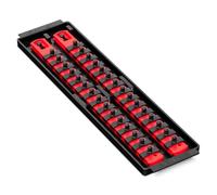 Ernst Manufacturing socket Boss 2-rail Universal Twist lock socket Tray, 8492