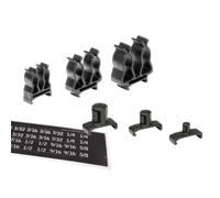 Ernst Manufacturing Socket Boss - Set di accessori
