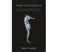 Ernst Mayr What Evolution Is (Tascabile)