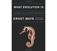 Ernst Mayr What Evolution Is (Tascabile)