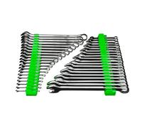 Ernst Mfg. 40 Tool Chiave Modulare Pro - Verde 5416