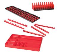 Ernst Mfg. Organizer Pro Pack Per Utensili 8500