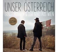 Ernst Molden & Der Nino Aus Wien Unser Österreich (Jubiläumsedition (Vinyl LP)