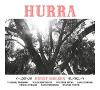 Ernst Molden Hurra (Vinyl LP)