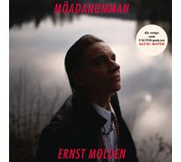 Ernst Molden Möadanumman (CD)