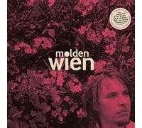 Ernst Molden Wien (Vinyl LP)