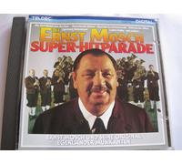 Ernst Mosch - Die Ernst Mosch Super-Hitparade