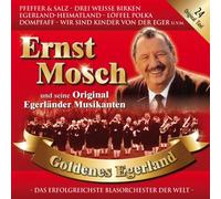 Ernst Mosch - Goldenes Egerland