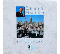 Ernst Mosch - In Leipzig (1990) / Vinyl record [Vinyl-LP]