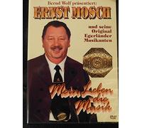 Ernst Mosch - Mein Leben - die Musik