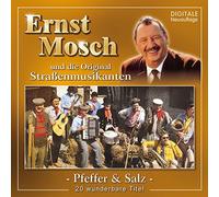 Ernst Mosch - Pfeffer & Salz
