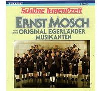 Ernst Mosch - Schöne Jugendzeit