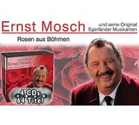 Ernst Mosch & seine Original Egerländer Musikanten - Ernst Mosch - Rosen aus Böhmen