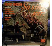 Ernst Mosch und seine Original Egerländer Musikanten - So sind wir!