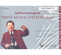 Ernst Mosch World Successge Band 25: per orchestra blasonata