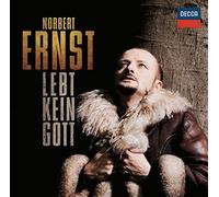 ERNST, N. - LEBT KEIN GOTT