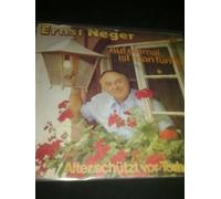 Ernst Neger - Auf einmal ist man fünfzig / Vinyl single [Vinyl-Single 7'']