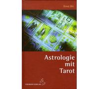 Ernst Ott Astrologie mit Tarot (Standardwerke der Astrologie) (Copertina rigida)