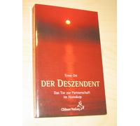 Ernst Ott Der Deszendent: Das Tor zur Partnerschaft im Horoskop (Sta (Tascabile)